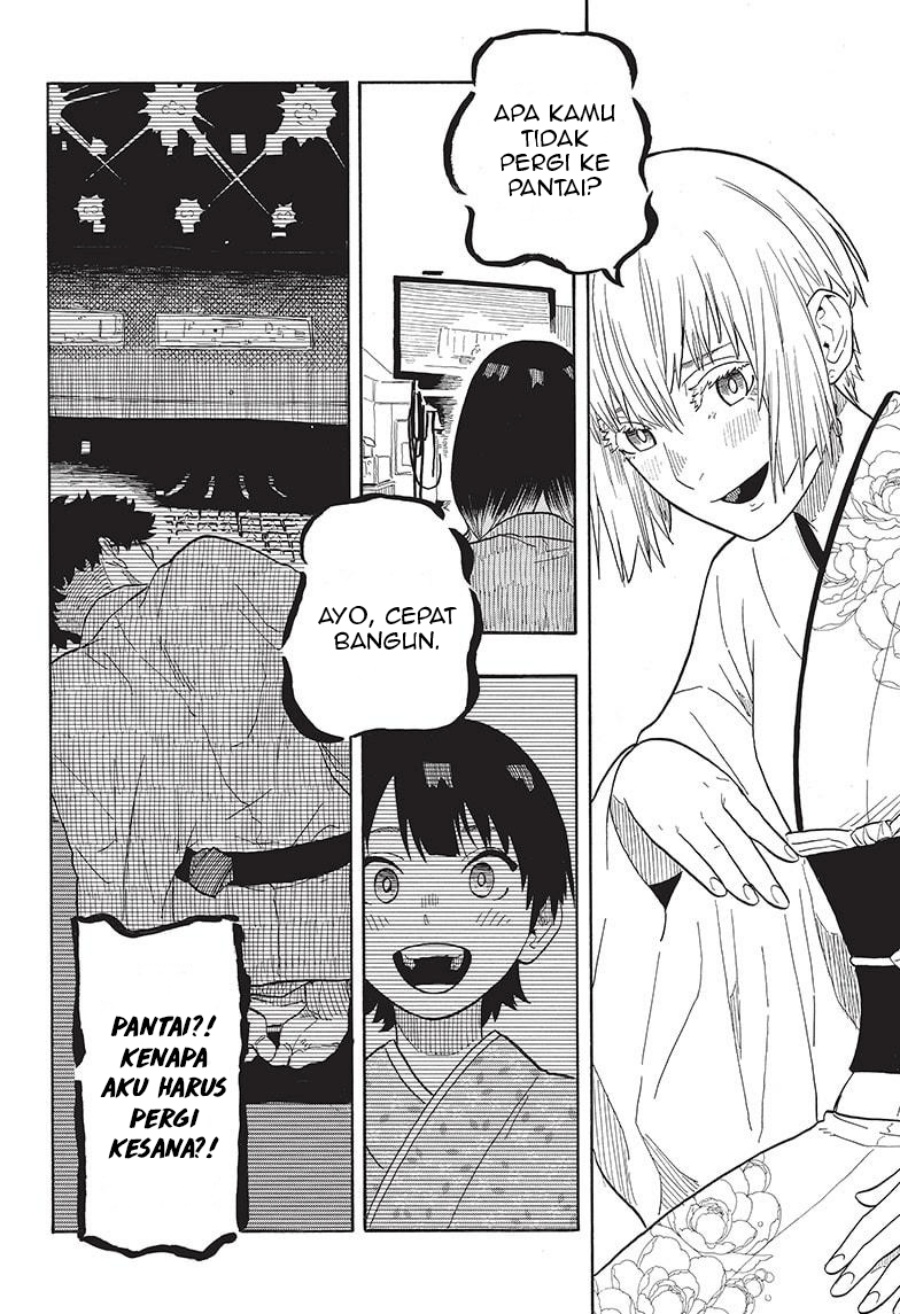 Dilarang COPAS - situs resmi www.mangacanblog.com - Komik akane banashi 021 - chapter 21 22 Indonesia akane banashi 021 - chapter 21 Terbaru 7|Baca Manga Komik Indonesia|Mangacan