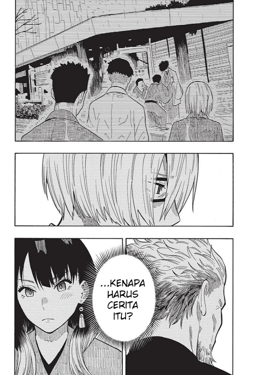 Dilarang COPAS - situs resmi www.mangacanblog.com - Komik akane banashi 021 - chapter 21 22 Indonesia akane banashi 021 - chapter 21 Terbaru 9|Baca Manga Komik Indonesia|Mangacan