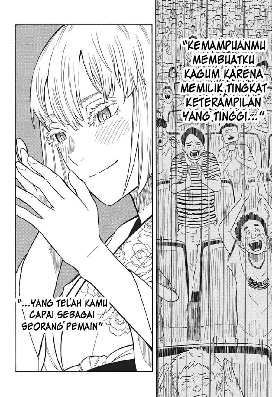 Dilarang COPAS - situs resmi www.mangacanblog.com - Komik akane banashi 022 - chapter 22 23 Indonesia akane banashi 022 - chapter 22 Terbaru 8|Baca Manga Komik Indonesia|Mangacan