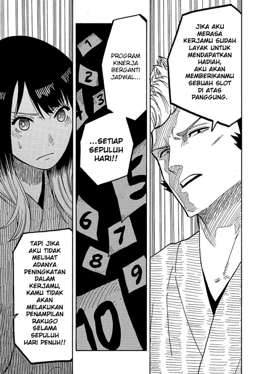 Dilarang COPAS - situs resmi www.mangacanblog.com - Komik akane banashi 034 - chapter 34 35 Indonesia akane banashi 034 - chapter 34 Terbaru 5|Baca Manga Komik Indonesia|Mangacan