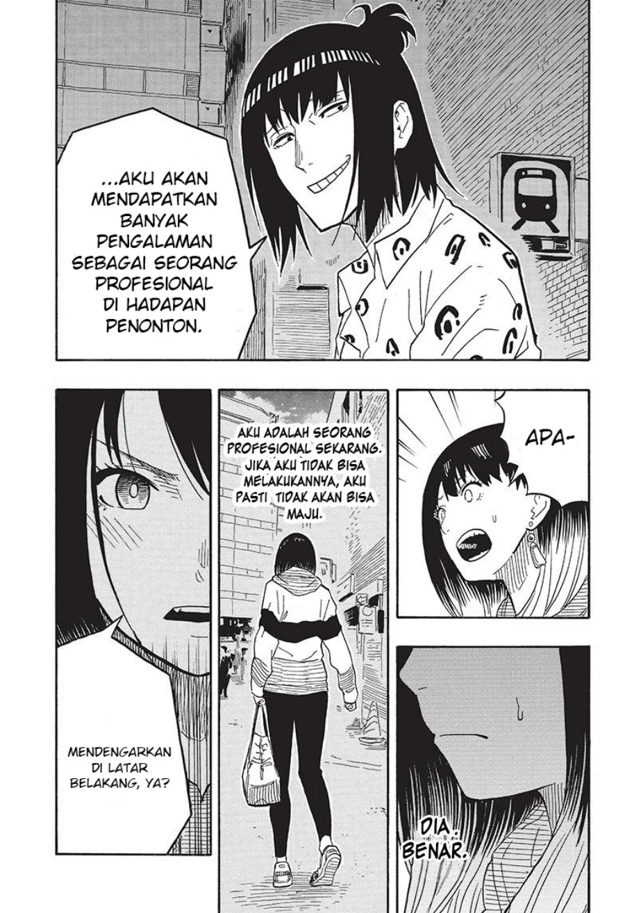 Dilarang COPAS - situs resmi www.mangacanblog.com - Komik akane banashi 034 - chapter 34 35 Indonesia akane banashi 034 - chapter 34 Terbaru 9|Baca Manga Komik Indonesia|Mangacan