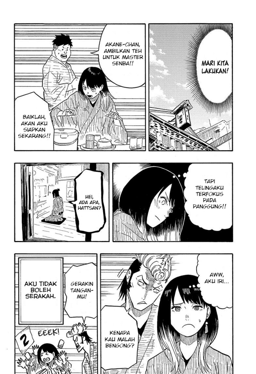 Dilarang COPAS - situs resmi www.mangacanblog.com - Komik akane banashi 034 - chapter 34 35 Indonesia akane banashi 034 - chapter 34 Terbaru 10|Baca Manga Komik Indonesia|Mangacan