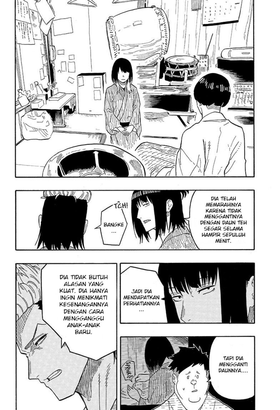 Dilarang COPAS - situs resmi www.mangacanblog.com - Komik akane banashi 034 - chapter 34 35 Indonesia akane banashi 034 - chapter 34 Terbaru 14|Baca Manga Komik Indonesia|Mangacan