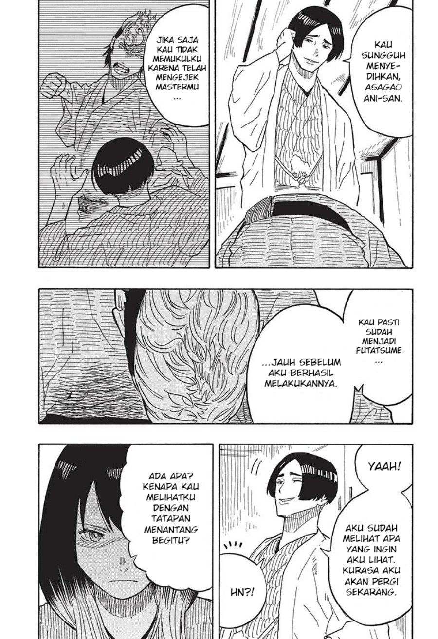 Dilarang COPAS - situs resmi www.mangacanblog.com - Komik akane banashi 034 - chapter 34 35 Indonesia akane banashi 034 - chapter 34 Terbaru 17|Baca Manga Komik Indonesia|Mangacan