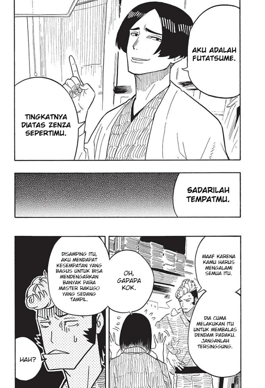 Dilarang COPAS - situs resmi www.mangacanblog.com - Komik akane banashi 034 - chapter 34 35 Indonesia akane banashi 034 - chapter 34 Terbaru 18|Baca Manga Komik Indonesia|Mangacan