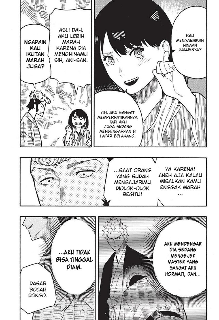 Dilarang COPAS - situs resmi www.mangacanblog.com - Komik akane banashi 034 - chapter 34 35 Indonesia akane banashi 034 - chapter 34 Terbaru 19|Baca Manga Komik Indonesia|Mangacan