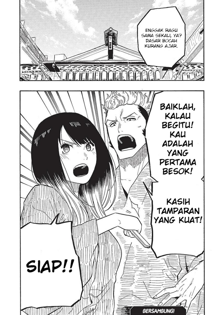 Dilarang COPAS - situs resmi www.mangacanblog.com - Komik akane banashi 034 - chapter 34 35 Indonesia akane banashi 034 - chapter 34 Terbaru 21|Baca Manga Komik Indonesia|Mangacan
