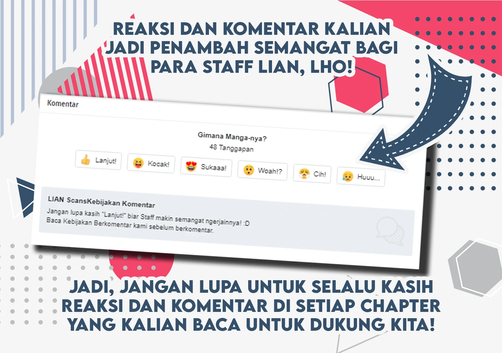 Akarui Kioku Soushitsu Chapter 53 END Bahasa Indonesia