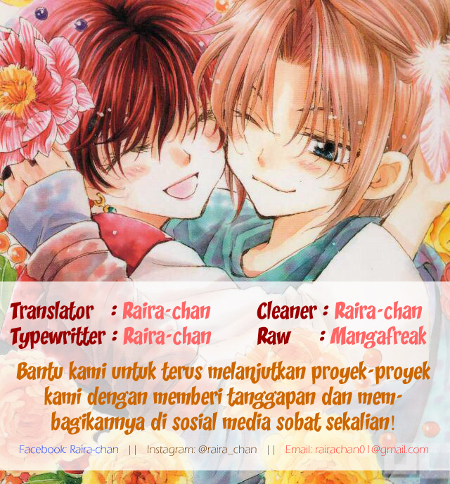 Akatsuki no Yona Chapter 175 Bahasa Indonesia