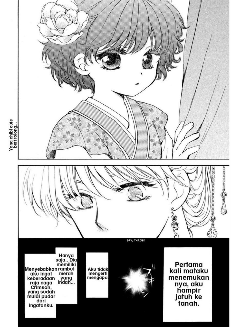 Akatsuki no Yona Chapter 194 Bahasa Indonesia