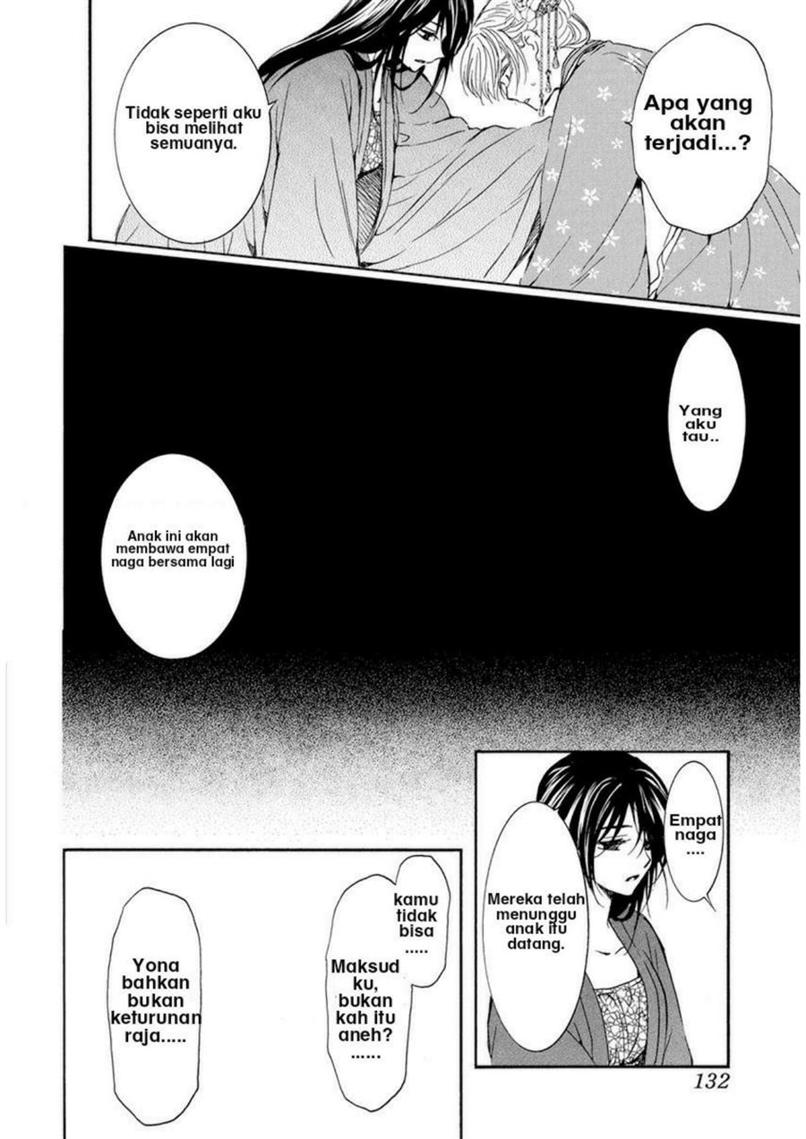 Akatsuki no Yona Chapter 194 Bahasa Indonesia