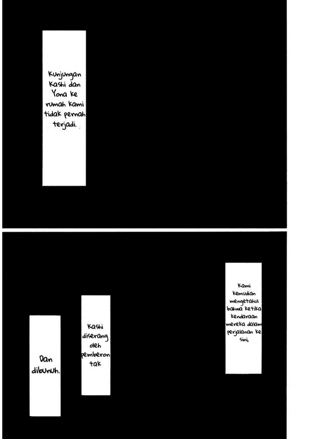 Akatsuki no Yona Chapter 195 Bahasa Indonesia