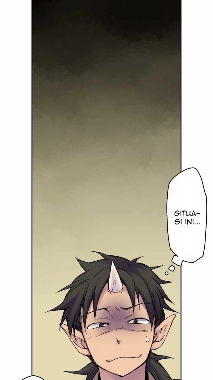 Ake no Tobari Chapter 09 Bahasa Indonesia