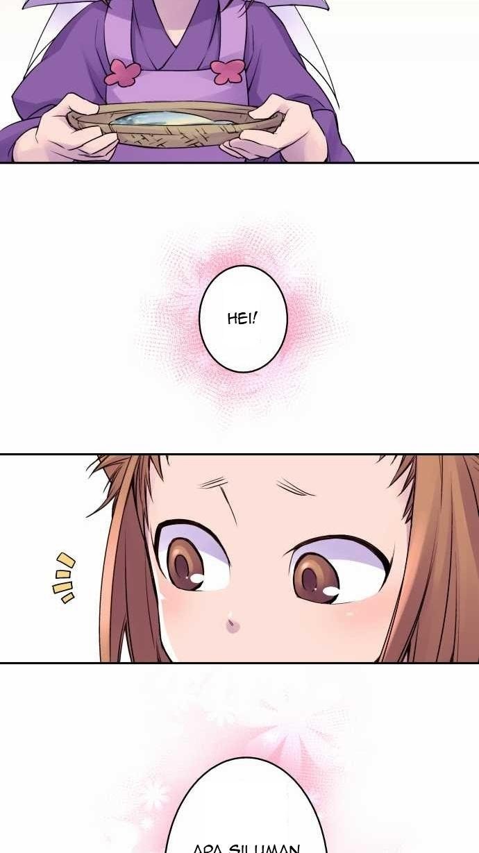 Ake no Tobari Chapter 09 Bahasa Indonesia