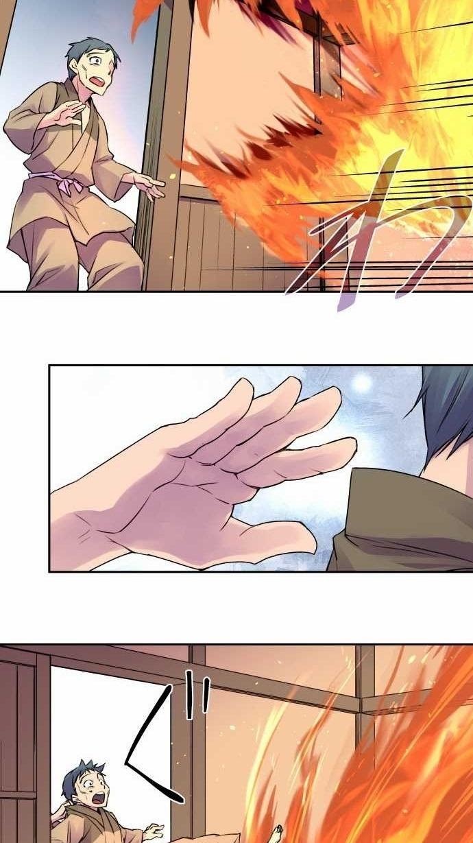 Ake no Tobari Chapter 09 Bahasa Indonesia