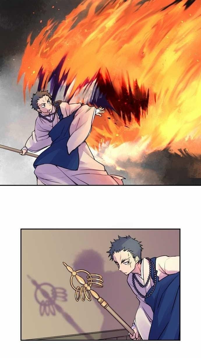 Ake no Tobari Chapter 09 Bahasa Indonesia