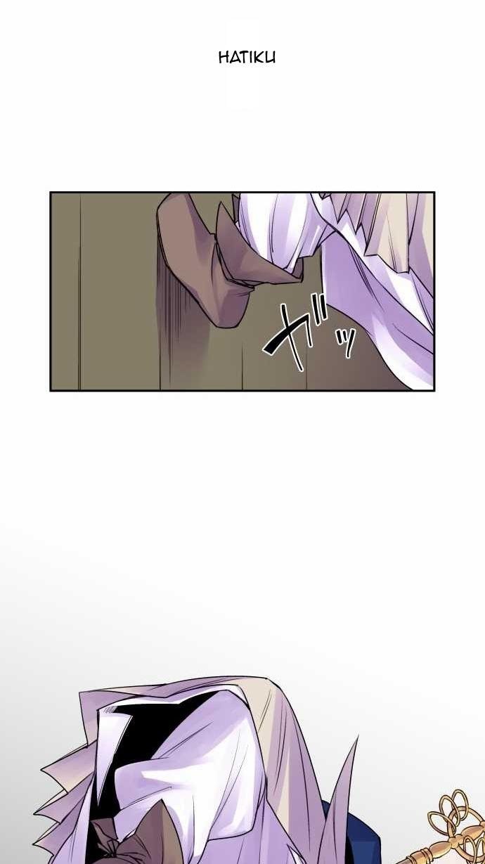 Ake no Tobari Chapter 09 Bahasa Indonesia