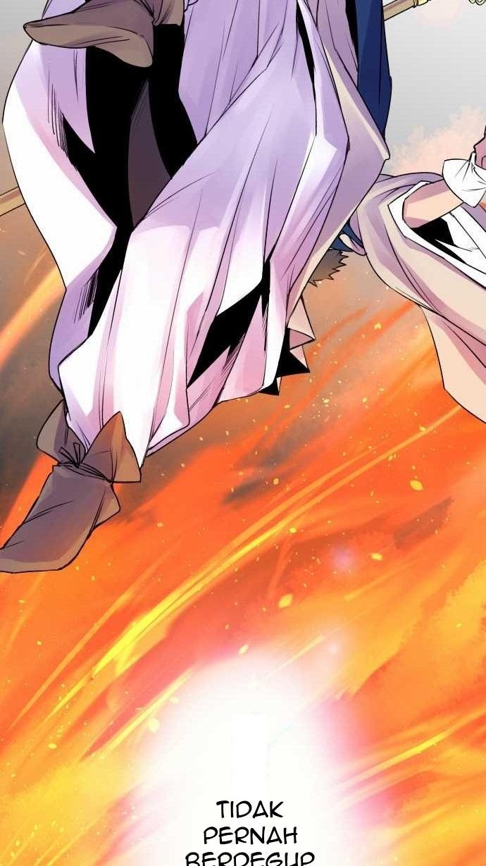 Ake no Tobari Chapter 09 Bahasa Indonesia