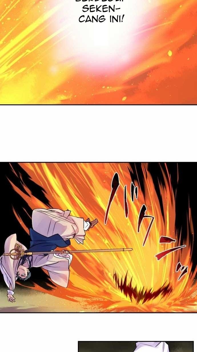 Ake no Tobari Chapter 09 Bahasa Indonesia