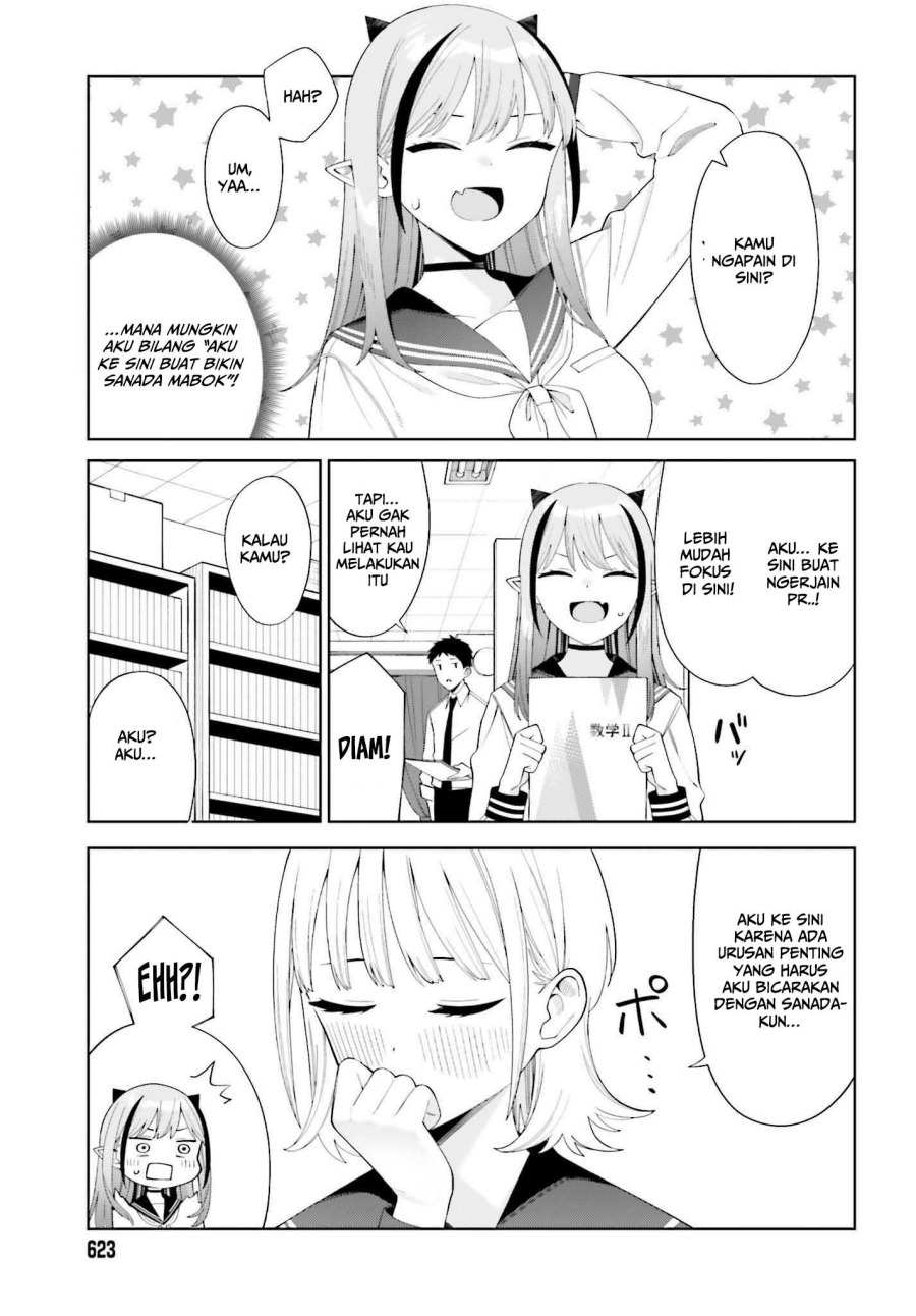 Akuma demo Renai Ga Shitai! chapter 2