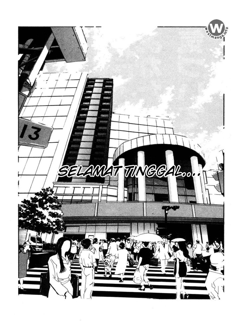 Akumetsu Chapter 01 Bahasa Indonesia
