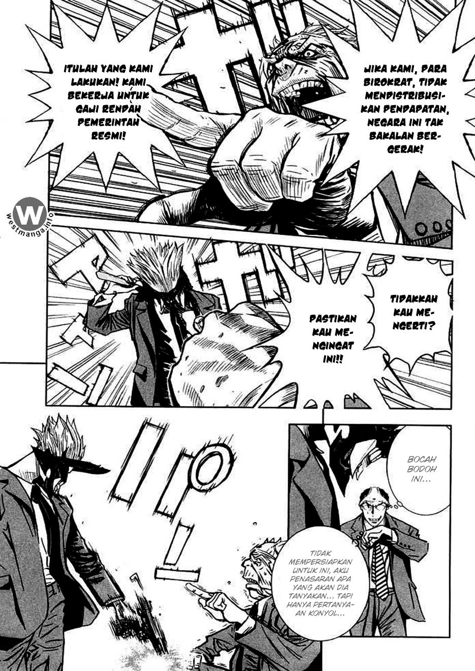 Akumetsu Chapter 02 Bahasa Indonesia