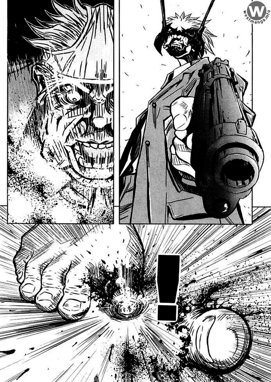 Akumetsu Chapter 02 Bahasa Indonesia