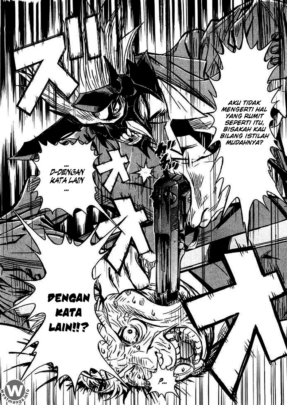 Akumetsu Chapter 02 Bahasa Indonesia