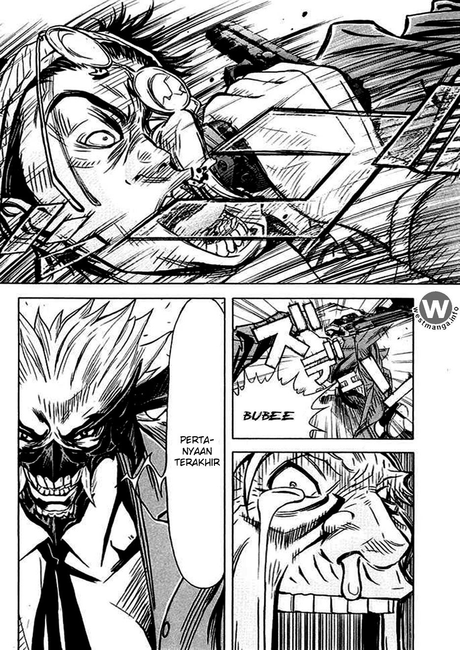 Akumetsu Chapter 02 Bahasa Indonesia