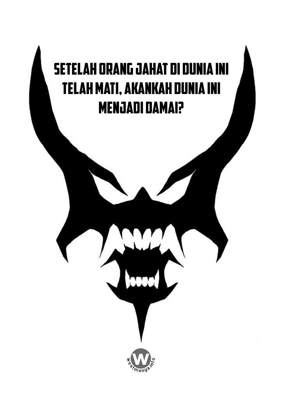 Akumetsu Chapter 02 Bahasa Indonesia