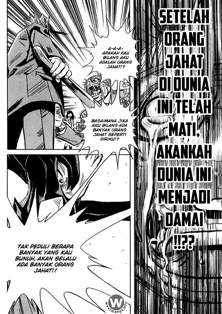 Akumetsu Chapter 02 Bahasa Indonesia