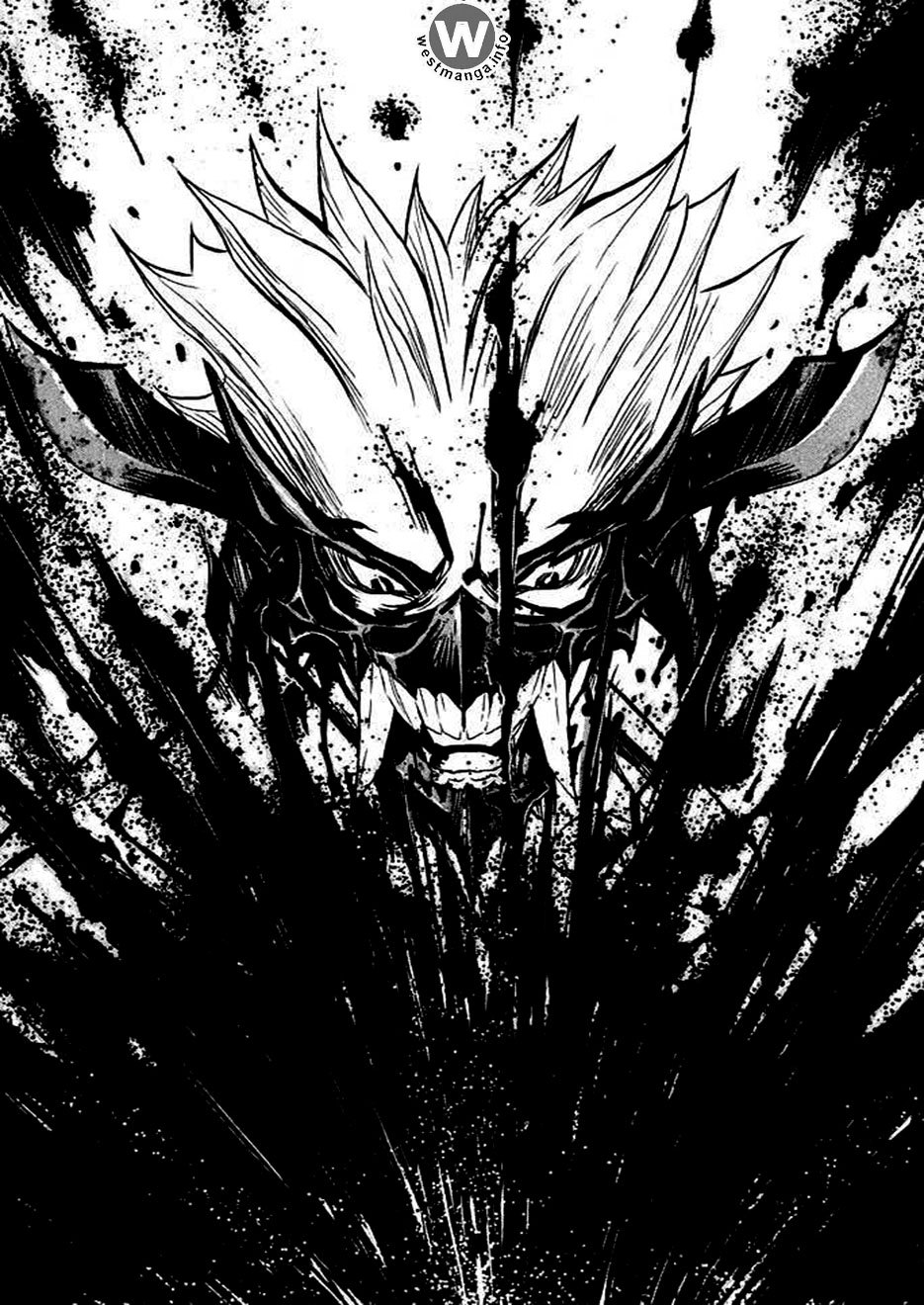 Akumetsu Chapter 02 Bahasa Indonesia