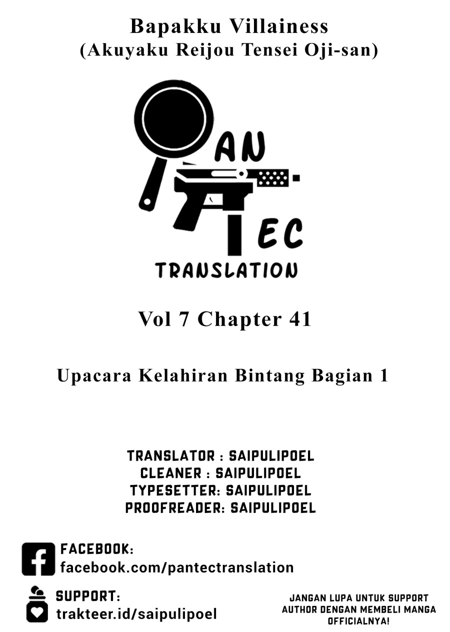 Dilarang COPAS - situs resmi www.mangacanblog.com - Komik akuyaku reijou tensei oji san 041 - chapter 41 42 Indonesia akuyaku reijou tensei oji san 041 - chapter 41 Terbaru 0|Baca Manga Komik Indonesia|Mangacan