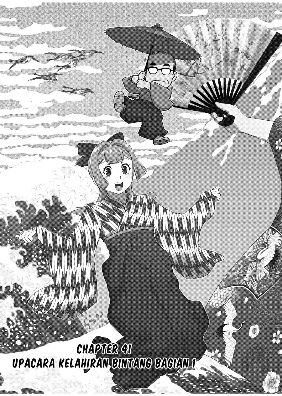 Dilarang COPAS - situs resmi www.mangacanblog.com - Komik akuyaku reijou tensei oji san 041 - chapter 41 42 Indonesia akuyaku reijou tensei oji san 041 - chapter 41 Terbaru 5|Baca Manga Komik Indonesia|Mangacan