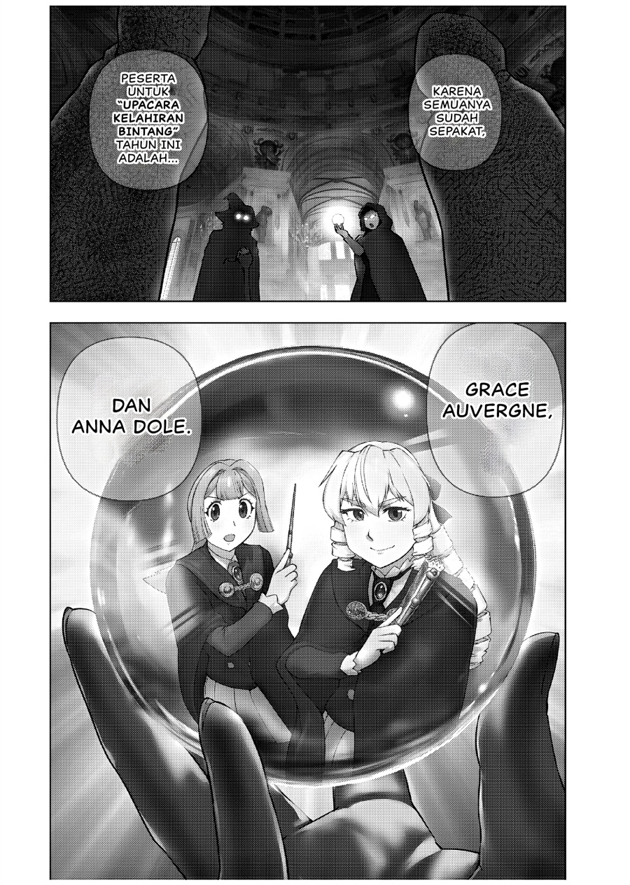 Dilarang COPAS - situs resmi www.mangacanblog.com - Komik akuyaku reijou tensei oji san 041 - chapter 41 42 Indonesia akuyaku reijou tensei oji san 041 - chapter 41 Terbaru 6|Baca Manga Komik Indonesia|Mangacan