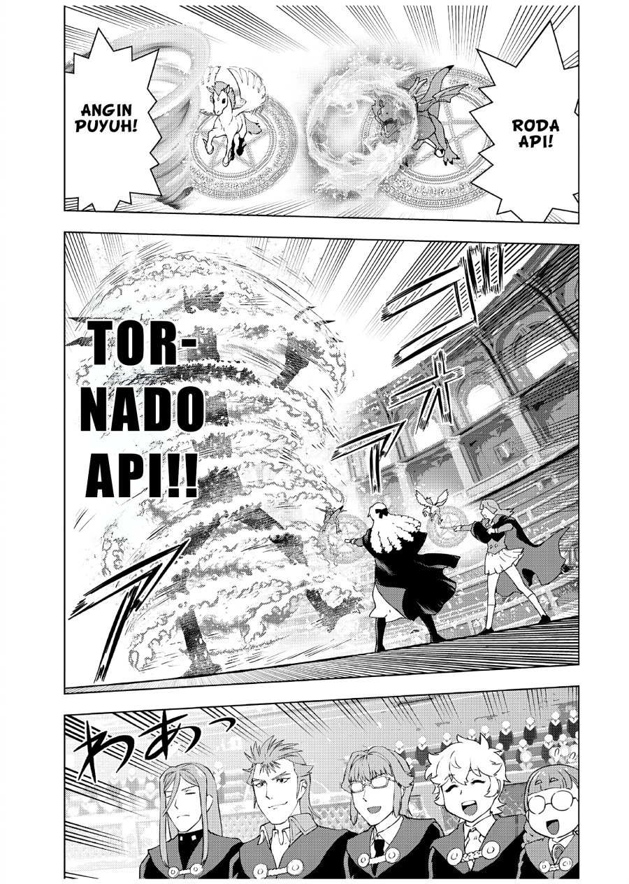 Dilarang COPAS - situs resmi www.mangacanblog.com - Komik akuyaku reijou tensei oji san 041 - chapter 41 42 Indonesia akuyaku reijou tensei oji san 041 - chapter 41 Terbaru 7|Baca Manga Komik Indonesia|Mangacan