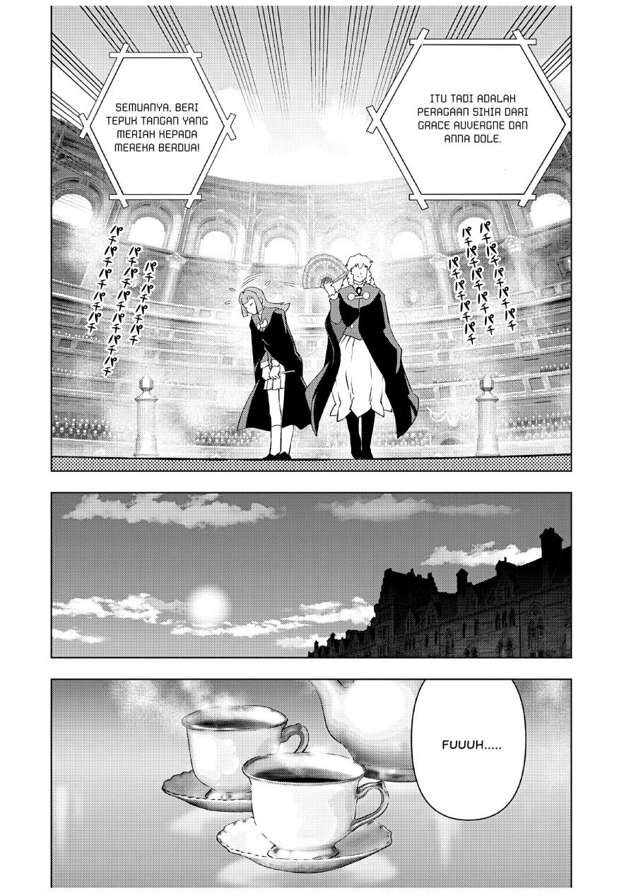 Dilarang COPAS - situs resmi www.mangacanblog.com - Komik akuyaku reijou tensei oji san 041 - chapter 41 42 Indonesia akuyaku reijou tensei oji san 041 - chapter 41 Terbaru 8|Baca Manga Komik Indonesia|Mangacan