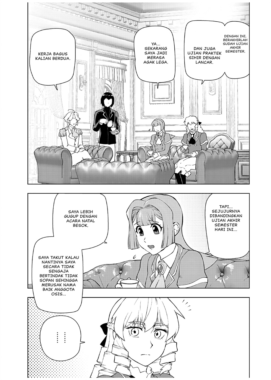 Dilarang COPAS - situs resmi www.mangacanblog.com - Komik akuyaku reijou tensei oji san 041 - chapter 41 42 Indonesia akuyaku reijou tensei oji san 041 - chapter 41 Terbaru 9|Baca Manga Komik Indonesia|Mangacan