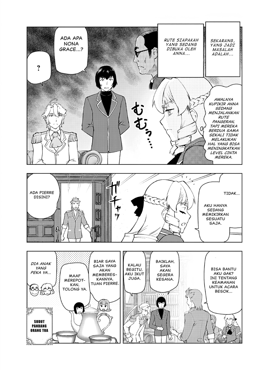 Dilarang COPAS - situs resmi www.mangacanblog.com - Komik akuyaku reijou tensei oji san 041 - chapter 41 42 Indonesia akuyaku reijou tensei oji san 041 - chapter 41 Terbaru 11|Baca Manga Komik Indonesia|Mangacan