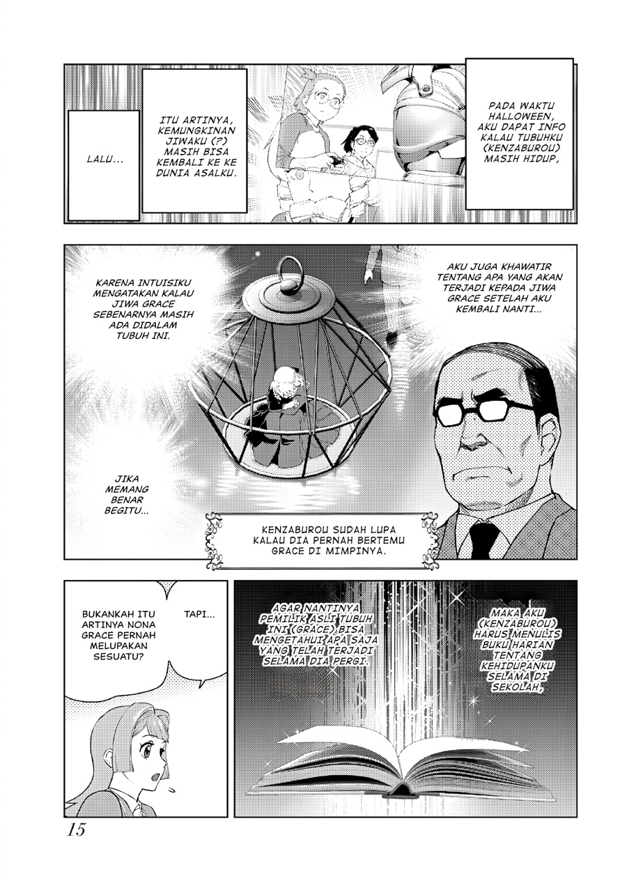 Dilarang COPAS - situs resmi www.mangacanblog.com - Komik akuyaku reijou tensei oji san 041 - chapter 41 42 Indonesia akuyaku reijou tensei oji san 041 - chapter 41 Terbaru 13|Baca Manga Komik Indonesia|Mangacan