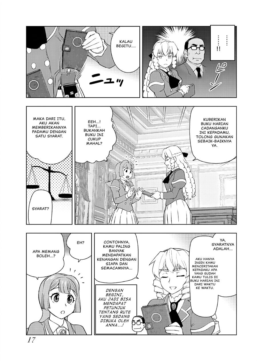 Dilarang COPAS - situs resmi www.mangacanblog.com - Komik akuyaku reijou tensei oji san 041 - chapter 41 42 Indonesia akuyaku reijou tensei oji san 041 - chapter 41 Terbaru 15|Baca Manga Komik Indonesia|Mangacan