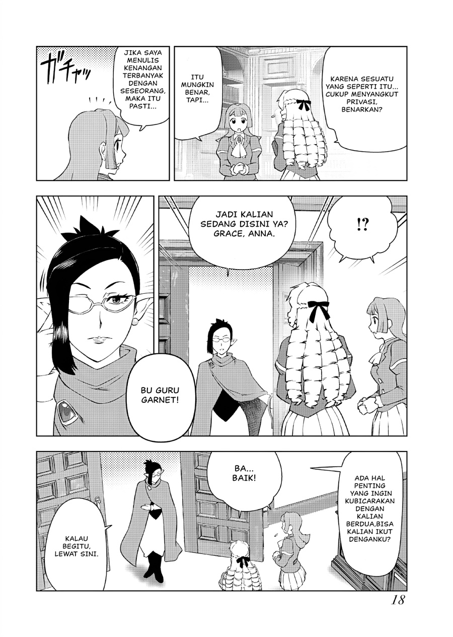 Dilarang COPAS - situs resmi www.mangacanblog.com - Komik akuyaku reijou tensei oji san 041 - chapter 41 42 Indonesia akuyaku reijou tensei oji san 041 - chapter 41 Terbaru 16|Baca Manga Komik Indonesia|Mangacan