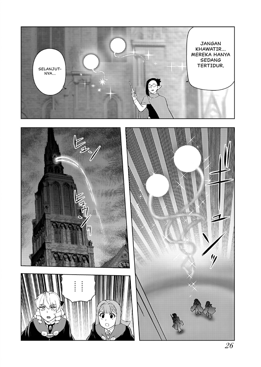Dilarang COPAS - situs resmi www.mangacanblog.com - Komik akuyaku reijou tensei oji san 041 - chapter 41 42 Indonesia akuyaku reijou tensei oji san 041 - chapter 41 Terbaru 24|Baca Manga Komik Indonesia|Mangacan