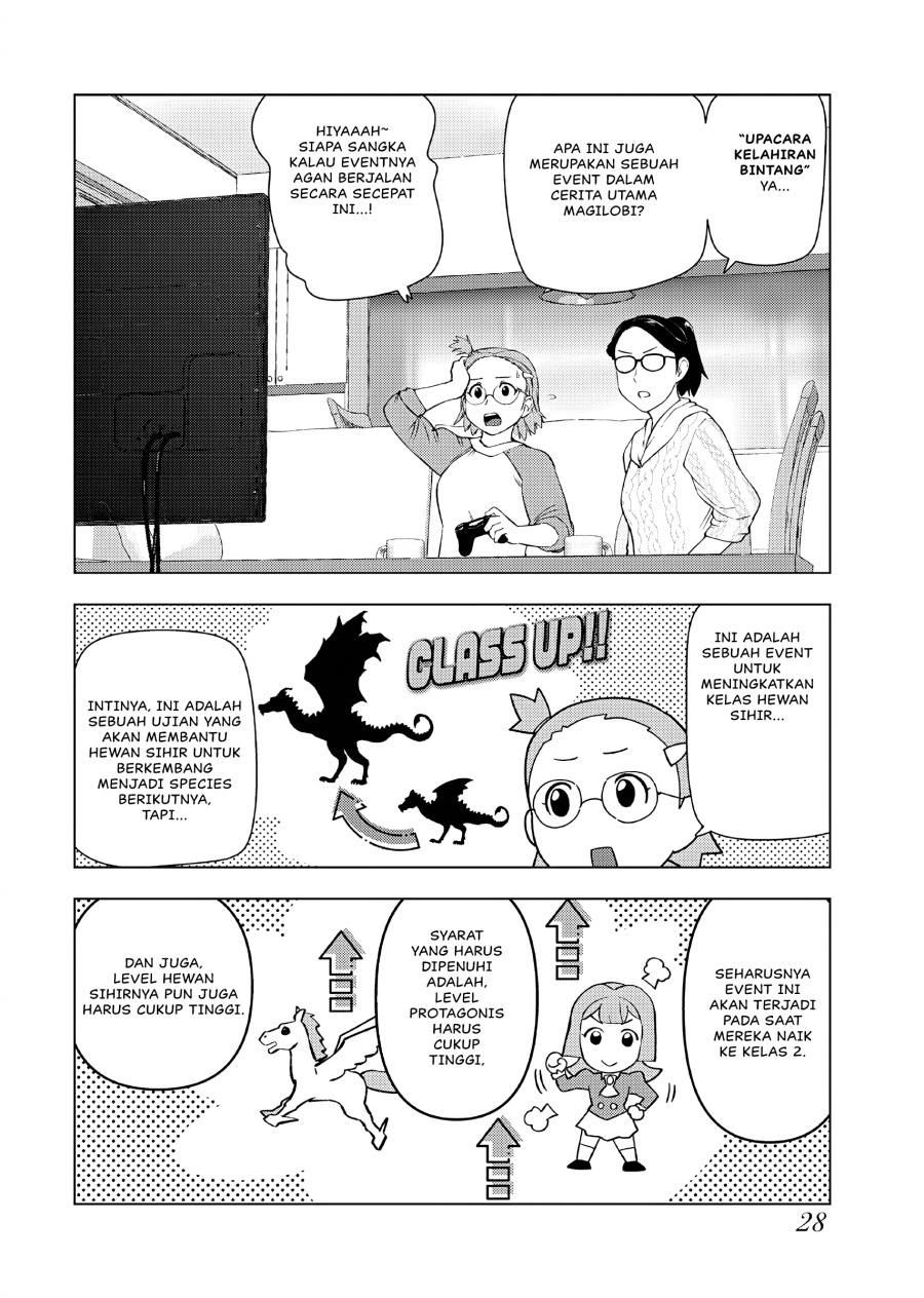 Dilarang COPAS - situs resmi www.mangacanblog.com - Komik akuyaku reijou tensei oji san 041 - chapter 41 42 Indonesia akuyaku reijou tensei oji san 041 - chapter 41 Terbaru 26|Baca Manga Komik Indonesia|Mangacan
