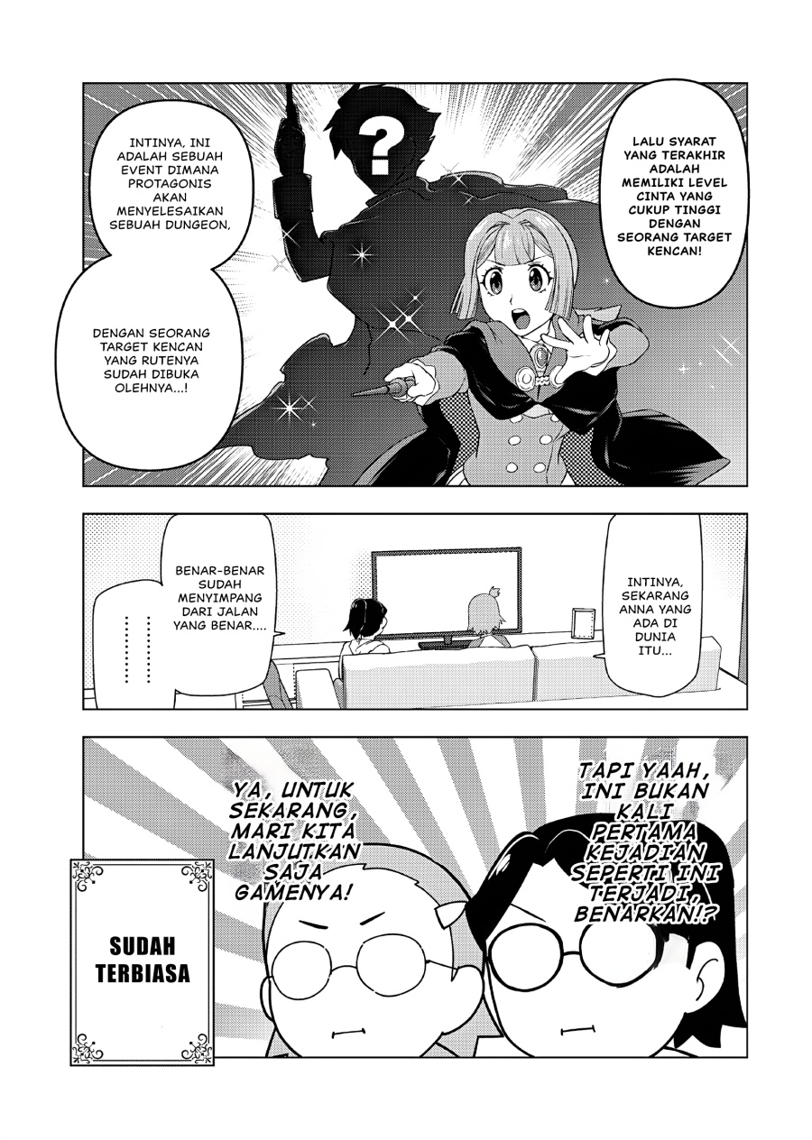 Dilarang COPAS - situs resmi www.mangacanblog.com - Komik akuyaku reijou tensei oji san 041 - chapter 41 42 Indonesia akuyaku reijou tensei oji san 041 - chapter 41 Terbaru 27|Baca Manga Komik Indonesia|Mangacan
