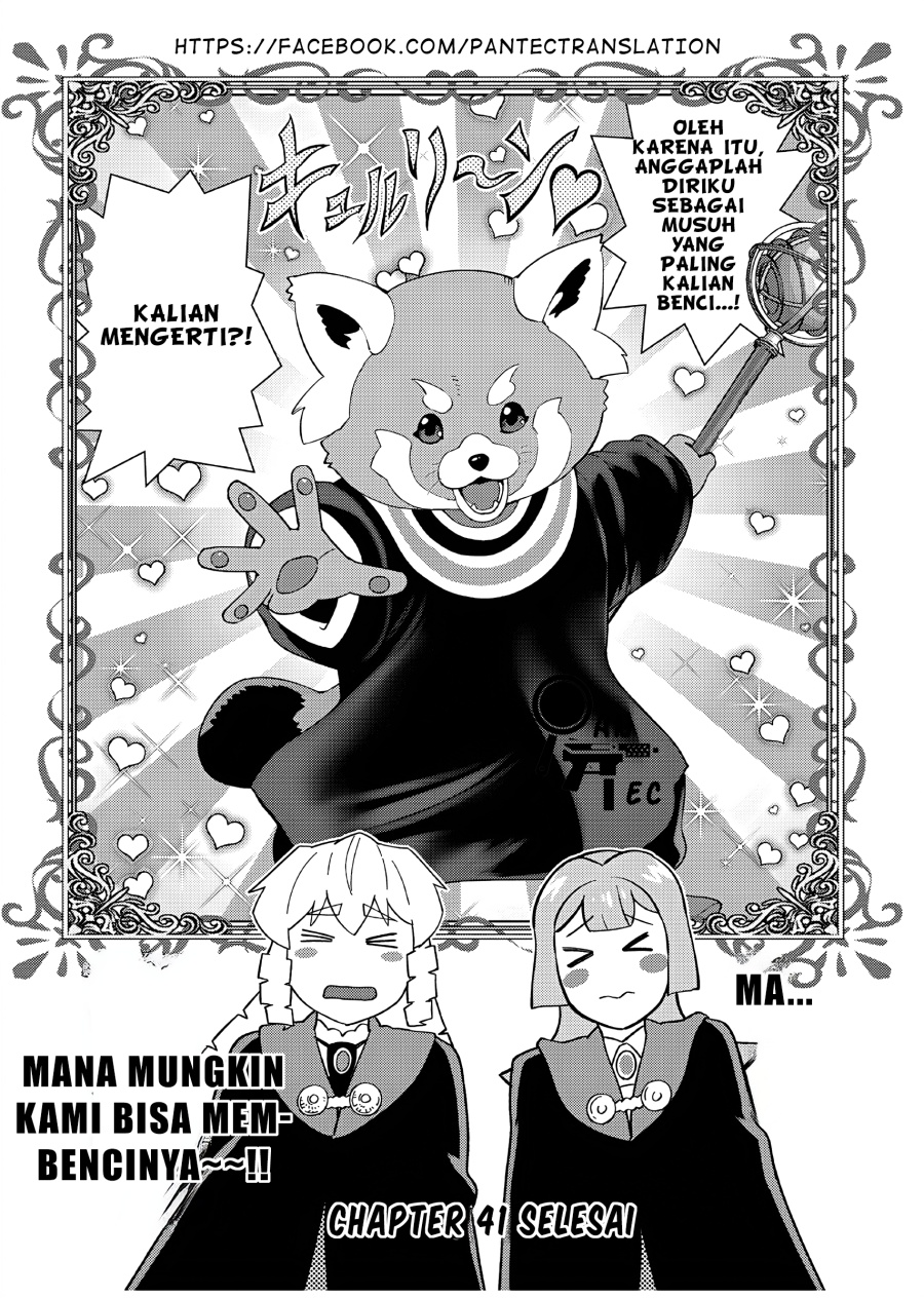 Dilarang COPAS - situs resmi www.mangacanblog.com - Komik akuyaku reijou tensei oji san 041 - chapter 41 42 Indonesia akuyaku reijou tensei oji san 041 - chapter 41 Terbaru 32|Baca Manga Komik Indonesia|Mangacan