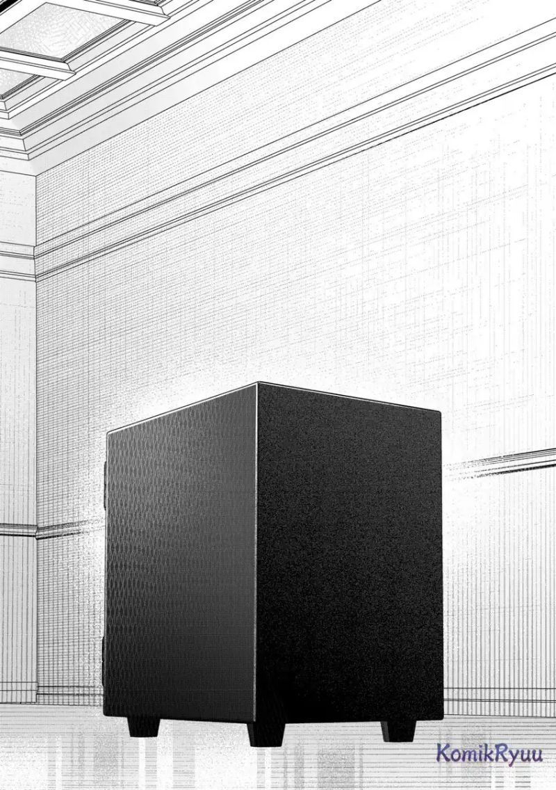 Akuyaku Reijou no Yuigon Jou chapter 3