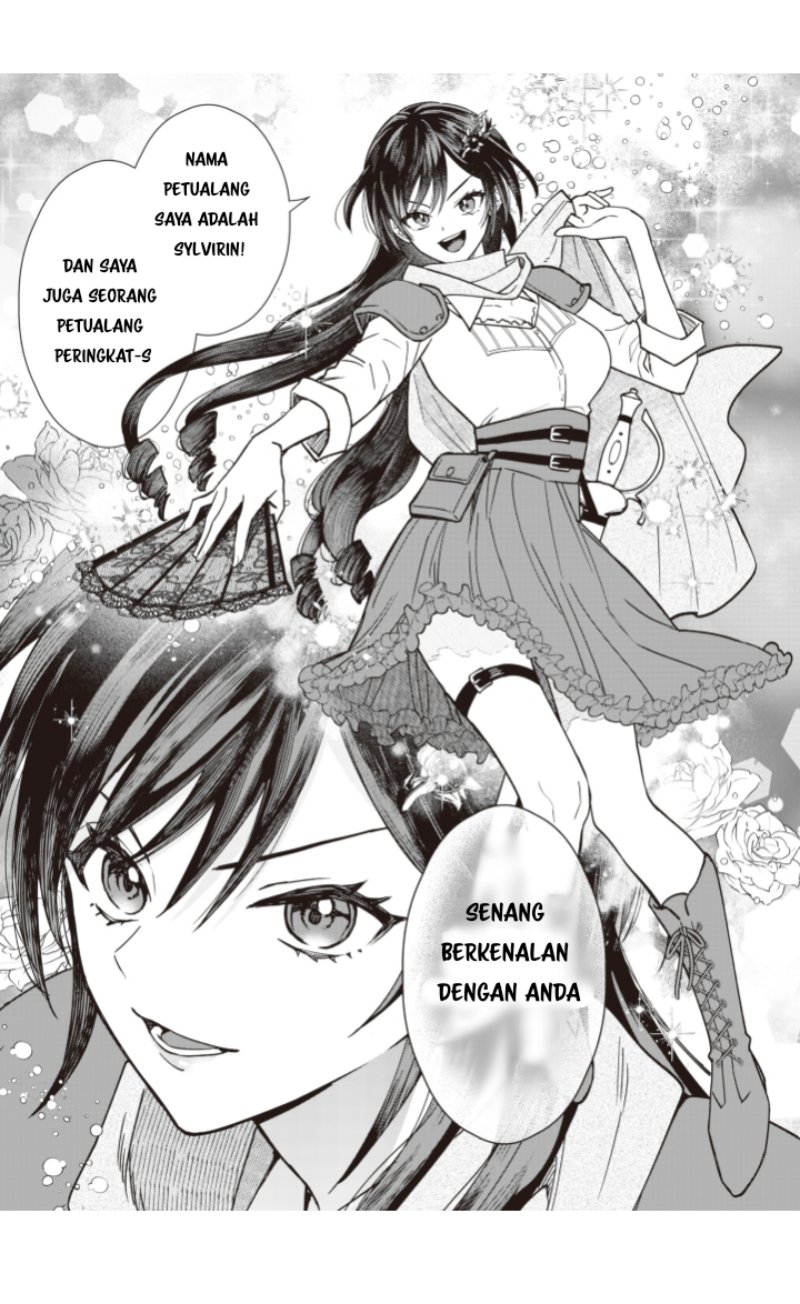 Akuyaku Reijou wa Slow Life o Enjoy Shitai!: Yatto Kon’yaku Hakisareta no ni, Daini Ouji ga Meccha Stalker Shitekurun desu kedo chapter 1