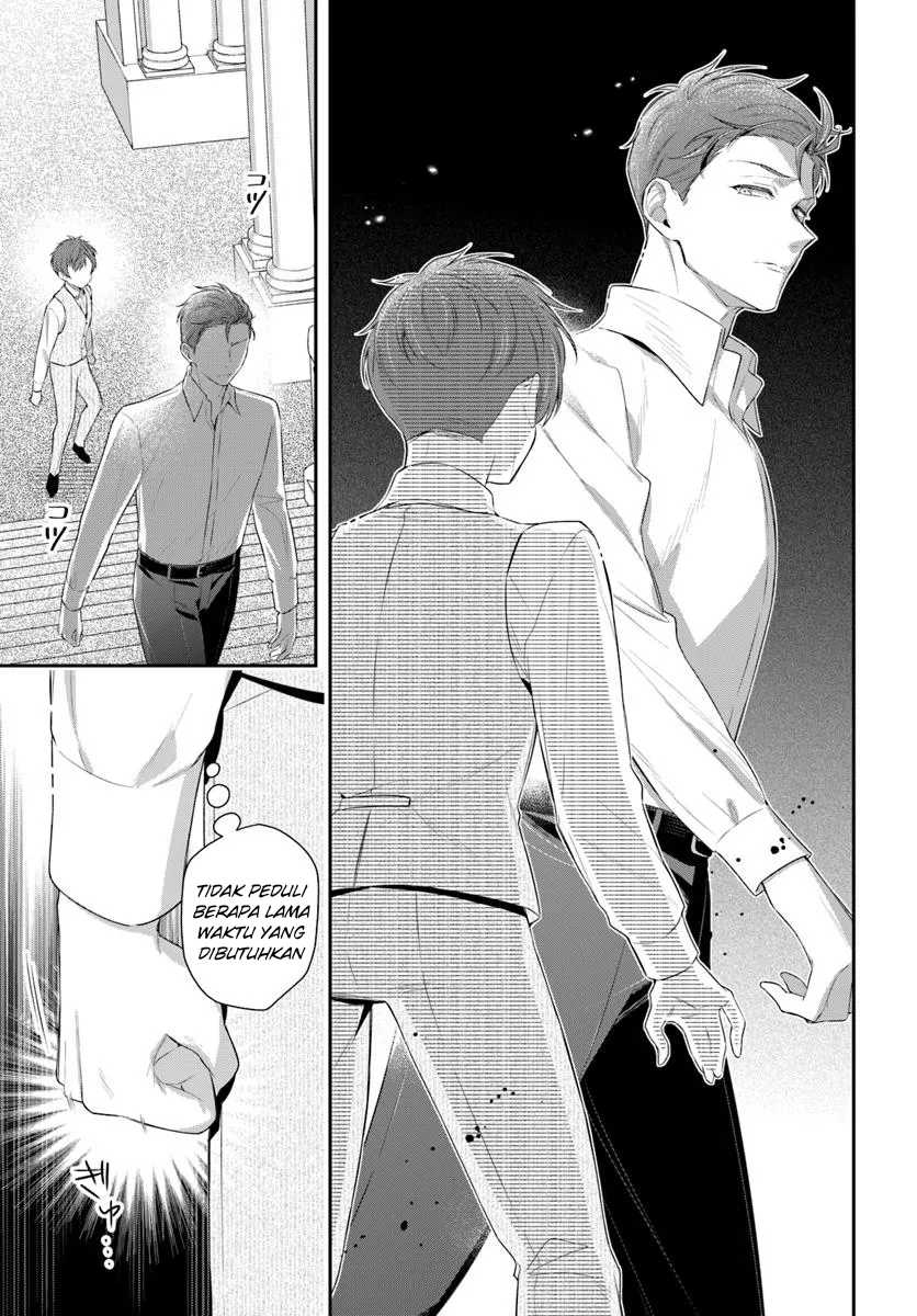 Akuyaku Reijoutachi wa Yuruganai chapter 6