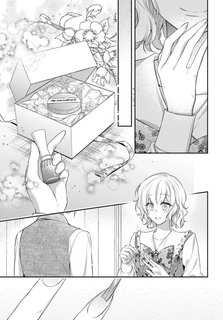 Akuyaku Reijoutachi wa Yuruganai Chapter 12 Bahasa Indonesia